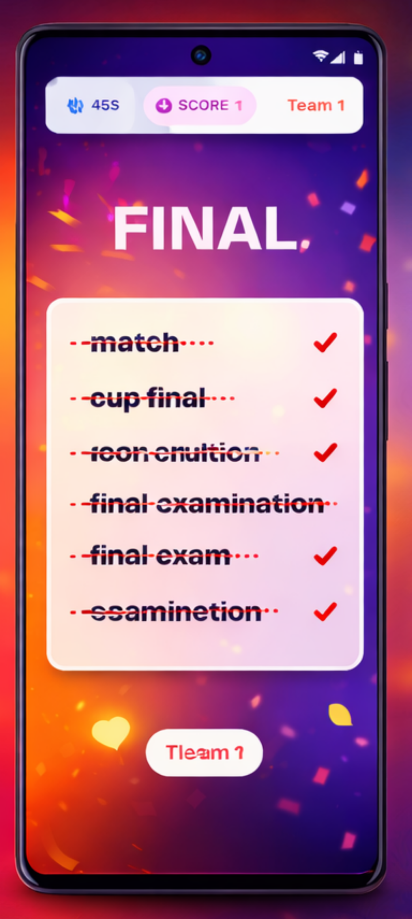 Taboo Sir ekran görüntüsü 2